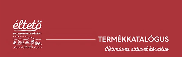 Védjegyes Termékkatalógus
